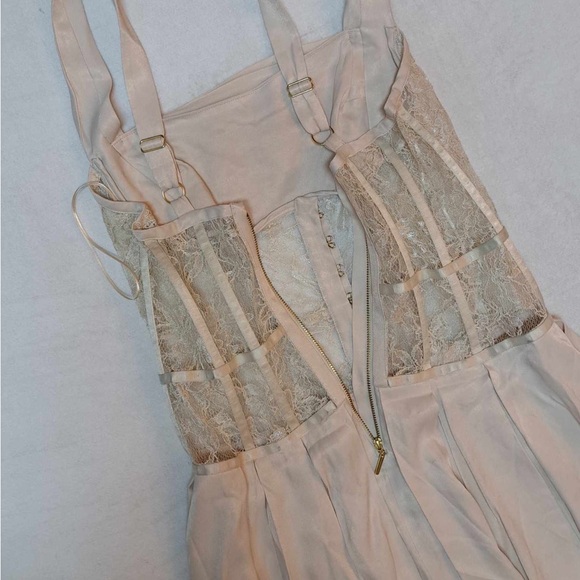 Free People Odette Mini Dress - Picture 11 of 12